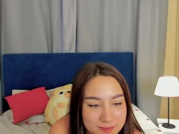 Chaturbate Sex Cam of andreajohnsons