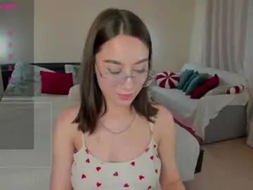 Chaturbate Sex Cam of andreajohnsons