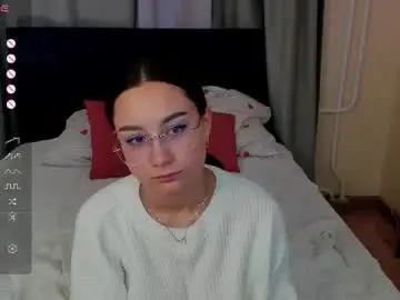 Chaturbate Free Porn Cam of andreajohnsons