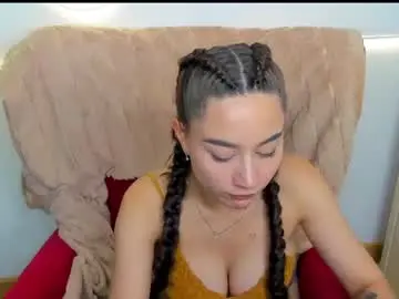 Chaturbate Sex Cam of andreajohnsons