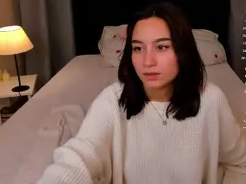 Chaturbate Live Sex of andreajohnsons