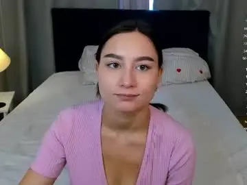 Chaturbate Free Live Porn of andreajohnsons