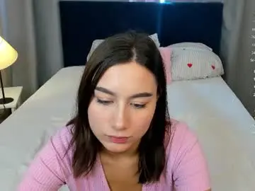 Chaturbate Sex Cam of andreajohnsons