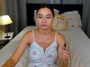 Chaturbate Free Live Porn of andreajohnsons