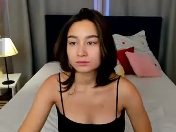 Chaturbate Free Live Porn of andreajohnsons