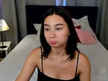 Chaturbate Adult Webcam of andreajohnsons