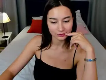 Chaturbate Live Sex Cam of andreajohnsons