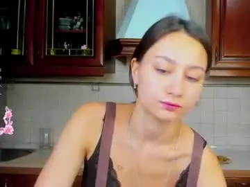 Chaturbate Live Sex Cam of andreajohnsons