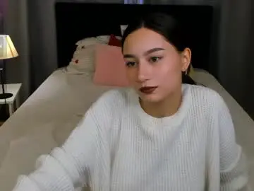 Chaturbate Nude Webcam of andreajohnsons
