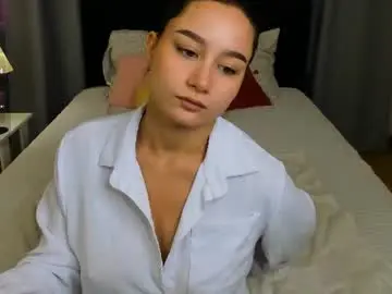 Chaturbate Live Sex Cam of andreajohnsons