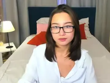 Chaturbate Nude Webcam of andreajohnsons