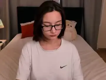 Chaturbate Adult Video Chat of andreajohnsons