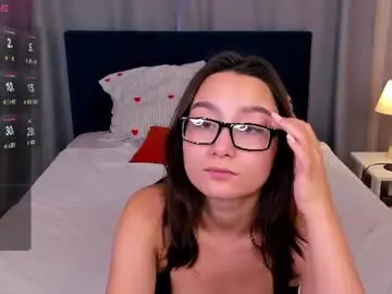 Chaturbate Free Live Porn of andreajohnsons