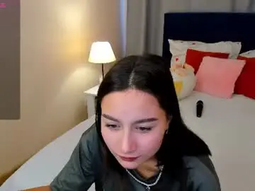 Chaturbate Best Webcam of andreajohnsons