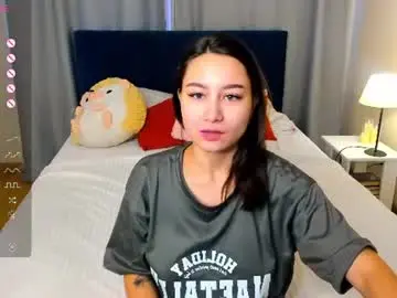 Chaturbate Adult Video Chat of andreajohnsons