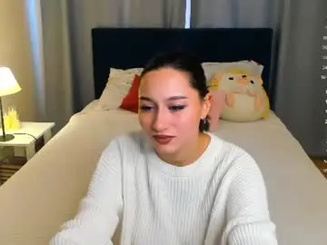 Chaturbate Nude Webcam of andreajohnsons