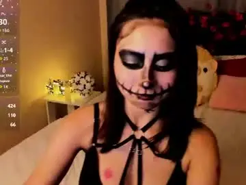 Chaturbate Sex Cam of andreajohnsons