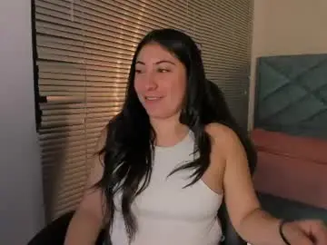Chaturbate Live Sex of antonella_blue01
