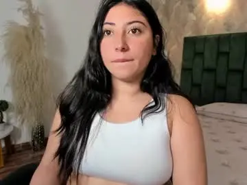 Chaturbate Free Live Porn of antonella_blue01