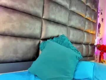 Chaturbate Adult Webcam of ashlymillerr_