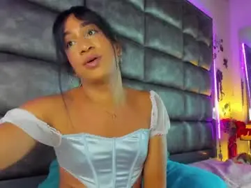 Chaturbate Free Porn Cam of ashlymillerr_