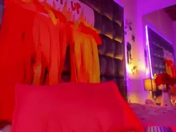 Chaturbate Live Sex of ashlymillerr_