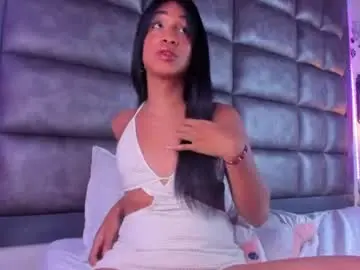 Chaturbate Sex Chat of ashlymillerr_