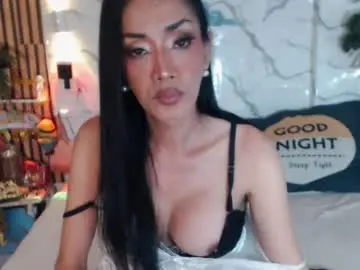 Chaturbate Sex Cam of asianhottestangel