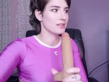 Chaturbate Sex Cam of aynmarie