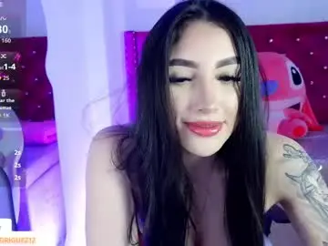 Chaturbate Sex Cam of baby_nicols_m