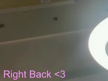 Chaturbate Free Porn Cam of beverlyclub