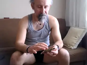 Chaturbate Adult Webcam of buckwessle