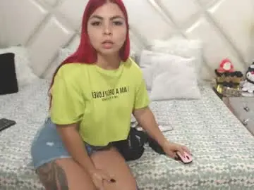 Chaturbate Live Porn of carolaynxx