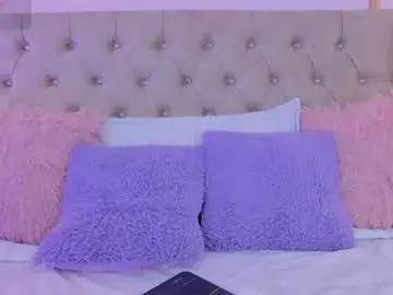 Chaturbate Live Sex Cam of christal_jane