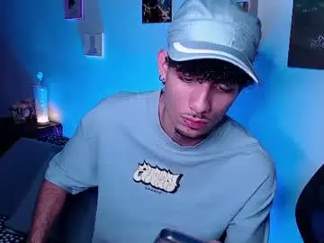 Chaturbate Sex Cam of chrisupland_