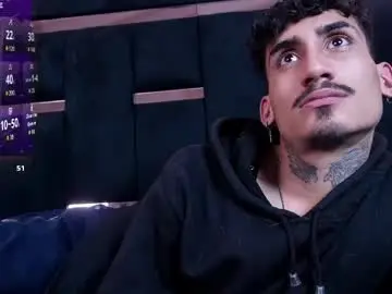 Chaturbate Free Porn Cam of dark_eros_