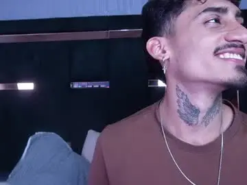 Chaturbate Sex Cam of dark_eros_