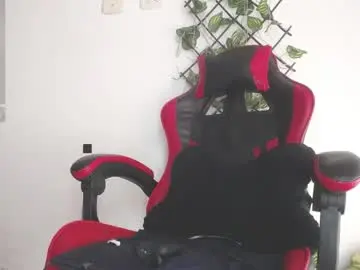 Chaturbate Nude Webcam of darkviper26
