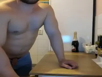 Chaturbate Free Live Porn of doriancretu95