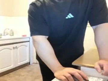Chaturbate Watch Live Sex Cams of doriancretu95