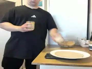 Chaturbate Adult Webcam of doriancretu95
