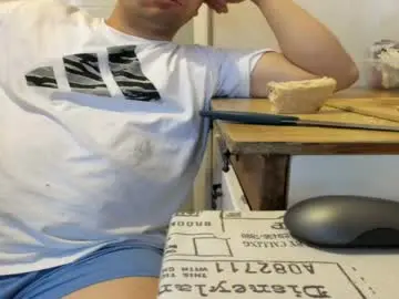 Chaturbate Watch Live Sex Cams of doriancretu95