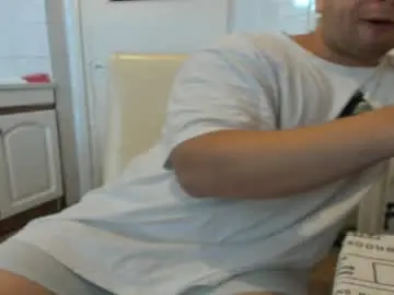 Chaturbate Best live sex cam show of doriancretu95