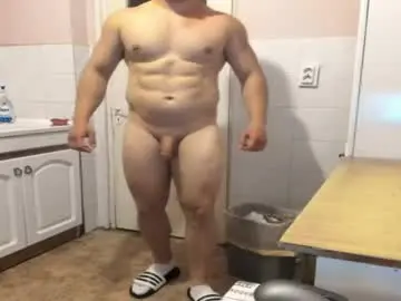 Chaturbate Best live sex cam show of doriancretu95