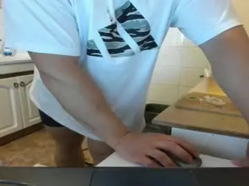 Chaturbate Adult Webcam of doriancretu95