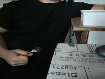 Chaturbate Watch Live Sex Cams of doriancretu95