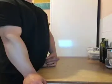 Chaturbate Best Webcam of doriancretu95