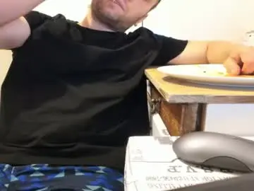 Chaturbate Nude Webcam of doriancretu95