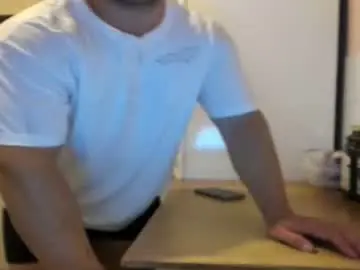 Chaturbate Adult Webcam of doriancretu95