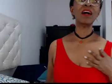 Chaturbate Free Porn Cam of ebony_m1lf